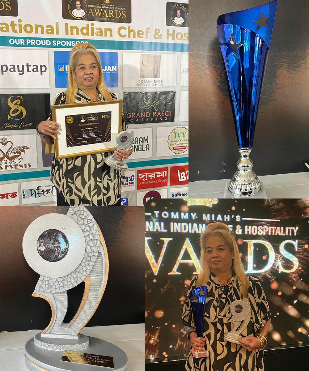 Blue Orchid Finalist